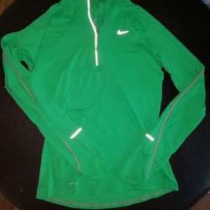 Small Nike long sleeve